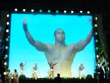 Yussara Capoeira Show, Lufhansa, Festival der Kulturen.JPG